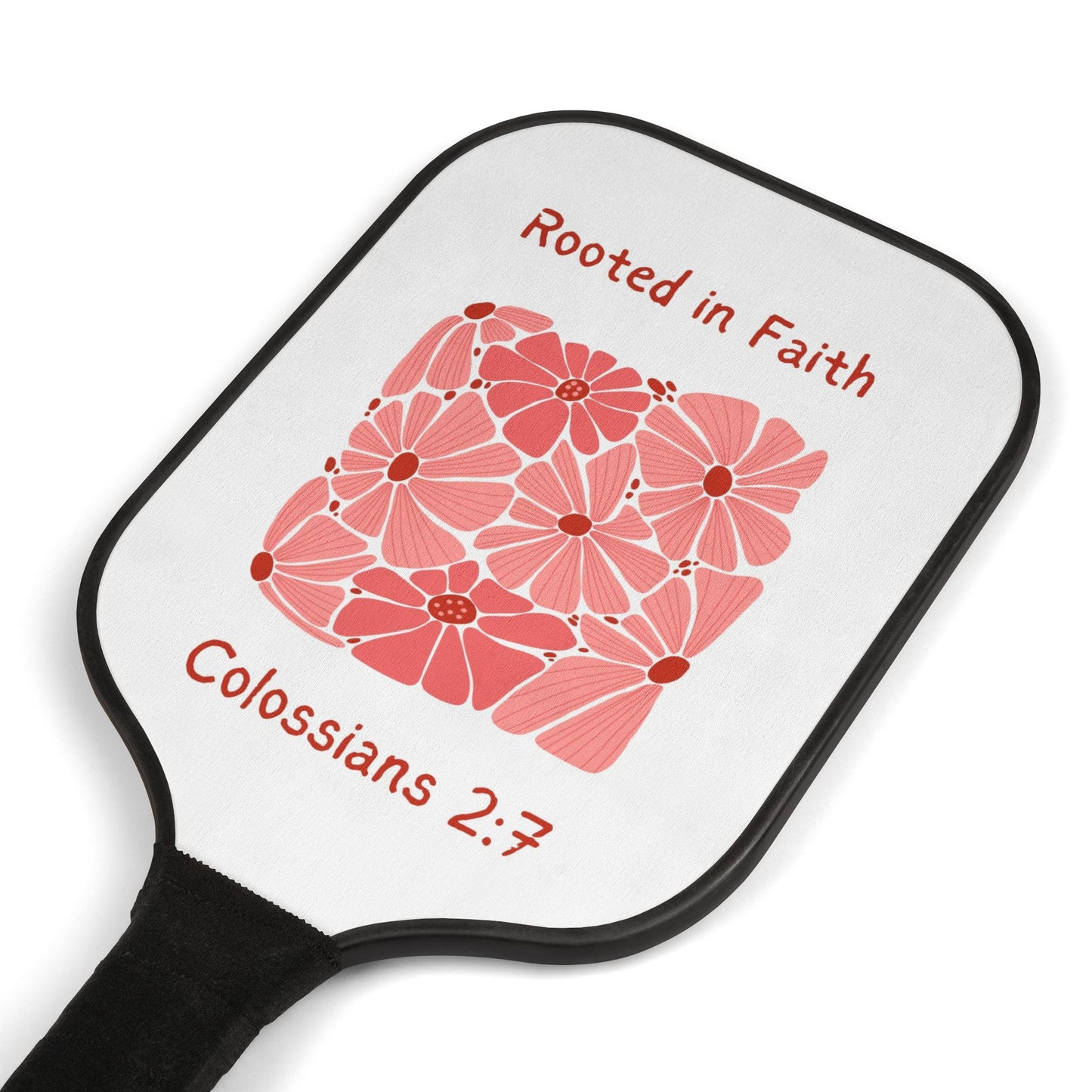 Pickleball Kit "Rooted in Faith"